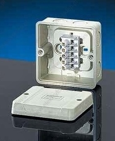 HE KRABICE KF 9025/Z | ELKOV elektro a.s.