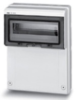 ABB SKŘÍŇ PRISTR. 12M 13204 IP65