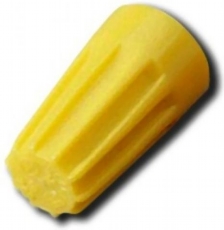 BEČOV KONEKTOR IDEAL 74B-4 STÁČECÍ (ŽLUTÁ)