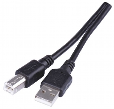 EMOS KABEL DAT. USB SB7202 2M