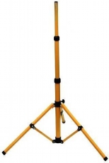 ECO R-STOJAN 160CM HLINÍK