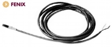 FEN ČIDLO PODLAH. RT-P KABEL 3M