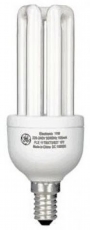 GE TUN ÚSPORKA STICK T3 MINI 11W/827 230V E14 10000H FLE11TBX/T3/827/E14 522934