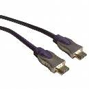 JK KABEL HDMI-HDMI 3M BLUELINE