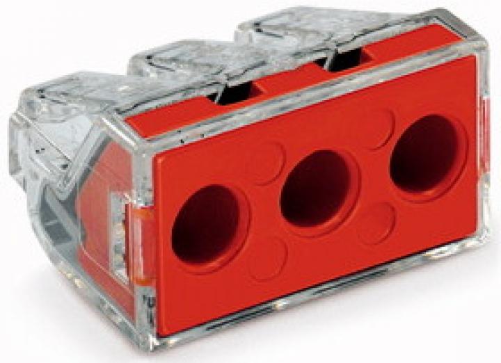 WAGO 773-173 SVORKA 3X2,5-6MM | ELKOV elektro a.s.