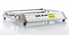EST ODVÍJEČKA KABELOVÝCH BUBNŮ ROLL..PROFI ORIGINAL MAX. ŠÍŘKA BUBNU 520MM,