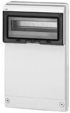ABB SKŘÍŇ PRISTR.IP65 12M 13205