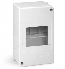 ELC KRYT 4M IP40 3-4 MODULY