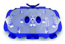 INTE KAZETA OPTIC. PRO 24 SVÁRŮ SXOK-24 70250024
