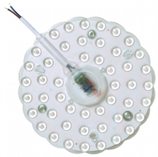 ECO SMD MODUL KRUH 18CM 20W 4100K IP20 1800LM LED-MZ-20W/4100