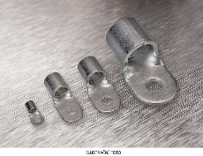 WAPRO CU OKO OK-1.5-M3 LISOVACÍ STÁČENÉ Z PLECHU NEIZOLOVANÉ 0,5-1,5MM2 Š:6MM BAL=100KS