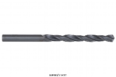 DEWALT VRTÁK DO KOVU DT5172, JOBBER, 8X117MM