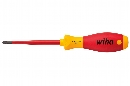 WIHA 36330 ŠROUBOVÁK KŘÍŽOVÝ SL/PZ2 X 100MM