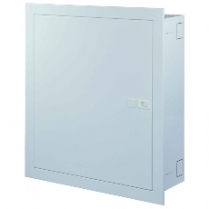 OEZ ROZVODNICE VEST. RZB-Z-3S72, 3X24MOD PLECH.DV. IP30, 44451