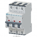 Jistič OEZ LTE-16B-3 6kA 41932