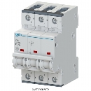 OEZ JISTIČ LTN-25B-3 10KA 41774