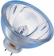 OSRAM ŽÁROVKA HALOGEN REFLEKTOR 100W 12V GZ6,35 D=51MM 64627 HLX