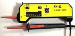 SEZ ZKOUSECKA SN-02 12-690V