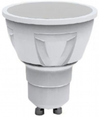 SKYLIGHTING LED ZDROJ GU10-107100C, 580LM 3000K 7W GU10 100ST REFL.
