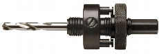 DEWALT DĚROVKA 32-152MM UPÍNACÍ TRN+STŘEDOVÝ VRTÁK OD 13MM DT8102-QZ