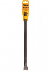 SBD DEW SEKÁČ SDS MAX DT6823, PLOCHÝ 25X400MM