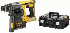 DEWALT KLADIVO KOMBI VÝKONNÉ SDS PLUS DCH273NT 18V BEZ AKUMULÁTORŮ A NABÍJEČKY TSTAK K
