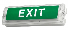 OMS UX SVÍTIDLO NOUZ. EMERGENCY 2921 ORH014AA0038, LED 1,3W 3H/ IP65