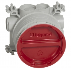 LEGRAND 081988 KRABICE INSTALAČNÍ DO BETONU/PODL.