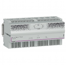 LEGRAND 413044 LCS2 DIN TRIPLE-PLAY SWITCH