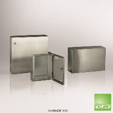 ETA ECOR SKŘÍŇ S MP, NEREZ 304L (Š600XV800XH300MM)IP66/ECOR6-830X