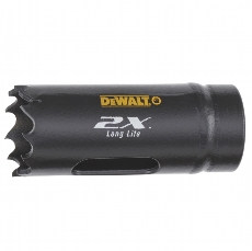 DEWALT VRTÁK DT8125L, KORUNKOVÝ, 25MM, BIMETAL