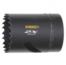 DEWALT VRTÁK DT8141L, KORUNKOVÝ, 40MM, BIMETAL