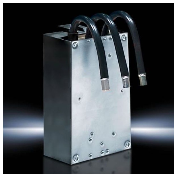 RITTAL ADAPTER PŘÍSTROJ MINI 100 A 9629.000 | ELKOV elektro a.s.