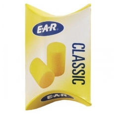 CAN CHRÁNIČE SLUCHU ZÁTKOVÉ 3M E-A-R CLASSIC 441000200000