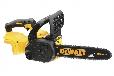 SBD DEW PILA ŘETĚZOVÁ DCM565N 18V