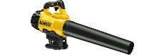 DEWALT FOUKAČ LISTÍ DCM562PB 18V, BEZ AKU A NAB.