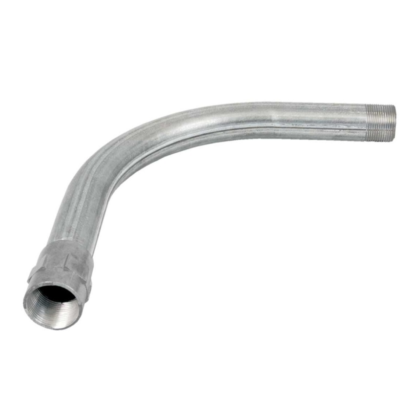 KOPOS TRUBKA OCEL ZÁVIT 6029 ZNM SENDZIM POZINK 37/34,4MM 3M