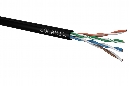 Instalační kabel SOLARIX CAT5E UTP PE Fca venkovní 305m/box SXKD-5E-UTP-PE 27655191