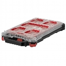 MILWAUKEE PACKOUT ORGANIZÉR KOMPAKTNÍ ŠTÍHLÝ, 4932471065