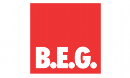 B.E.G. - logo