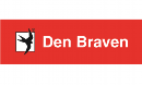 DEN BRAVEN - logo