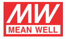 MEAN WELL - logo
