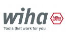 WIHA - logo