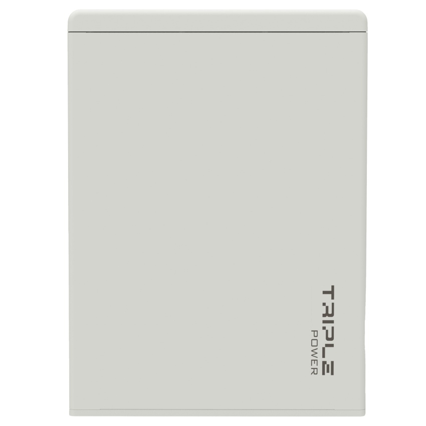 Baterie Solax Triple Power ELKOV elektro