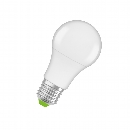 LEDVANCE ZDROJ LED VALUE CLASSIC 8.5W/2700K E27 806LM A60 RECYKLOVANÝ PLAST