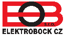 ELEKTROBOCK - logo
