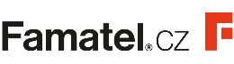 FAMATEL - logo