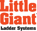 LITTLE GIANT - logo