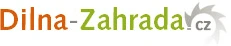 Logo dilna-zahrada.cz